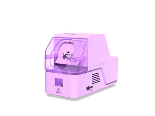 Model No.: QB-707ARF (Purple)